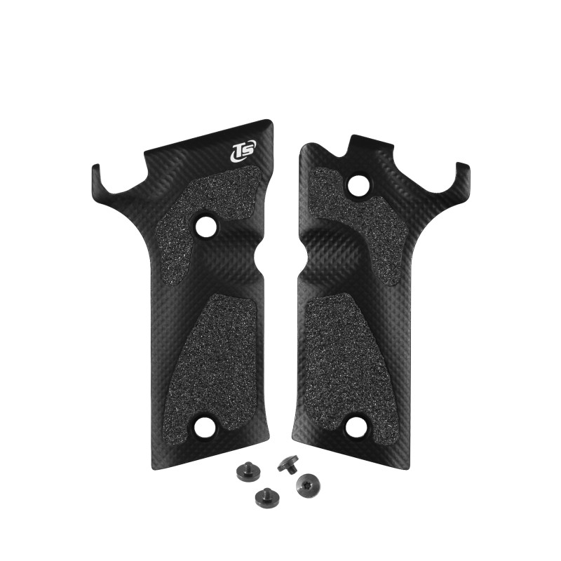 Guancette X3D slim per Beretta 92X - Toni System
