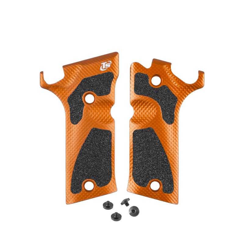 Guancette X3D slim per Beretta 92X - Toni System