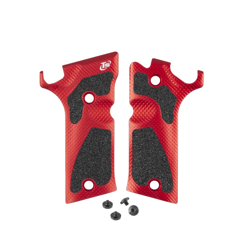Slim X3D Grips for Beretta 92X – Sport Ergonomic Upgrade – Toni System