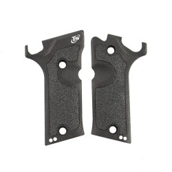 Guancette alleggerite per Beretta 92X Defensive - Toni System