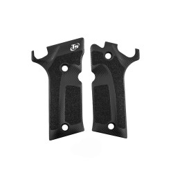 X3D Oversized Grips for Beretta 92X Performance – Toni System