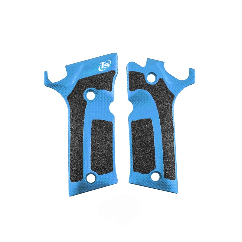 X3D Oversized Grips for Beretta 92X Performance – Toni System