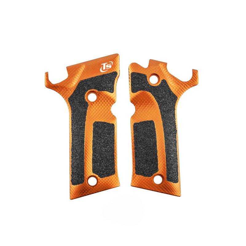 X3D Oversized Grips for Beretta 92X Performance – Toni System