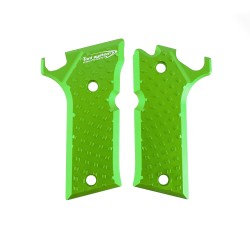 Vibram Grips for Beretta 92X – Toni System