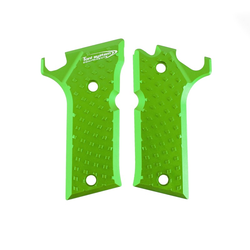 Vibram Grips for Beretta 92X – Toni System