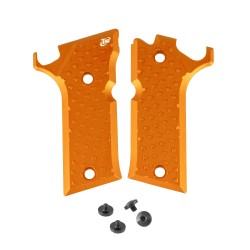 Vibram Grips for Beretta 92X – Toni System