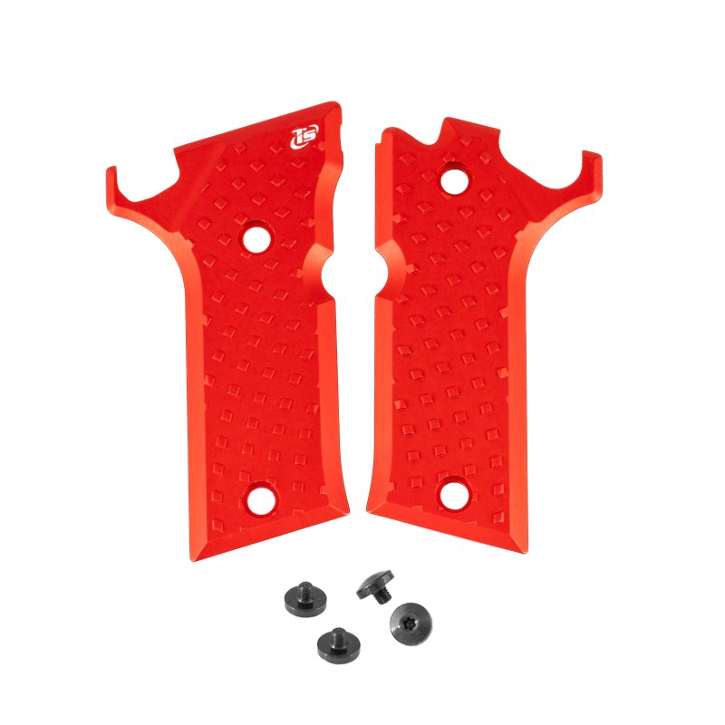 Vibram Grips for Beretta 92X – Toni System