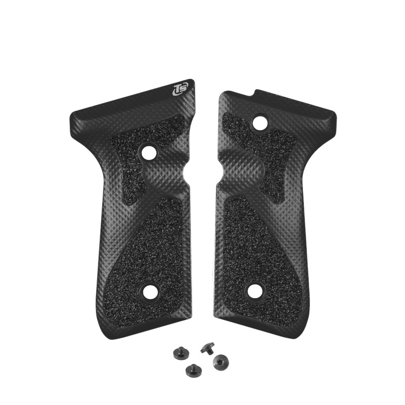 3D Grips for Beretta 92-96-98-Elite LTT-M9A1 – Toni System