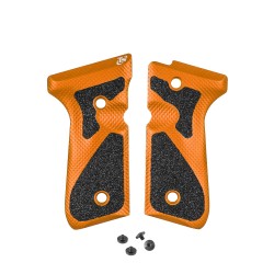 3D Grips for Beretta 92-96-98-Elite LTT-M9A1 – Toni System