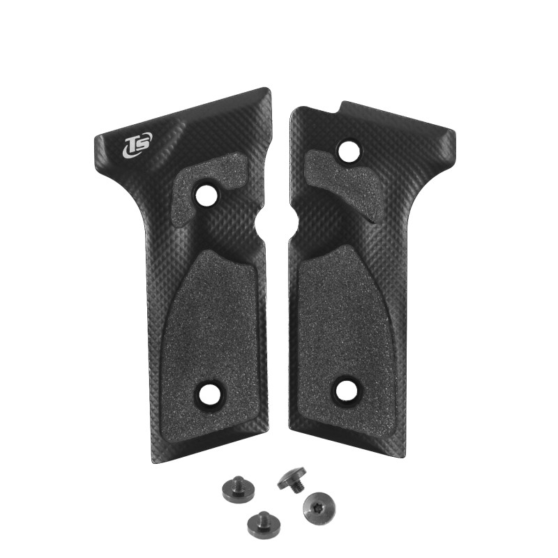3D Grips for Beretta M9A3-M9A4-92X Full Size – Toni System