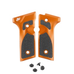3D Grips for Beretta M9A3-M9A4-92X Full Size – Toni System