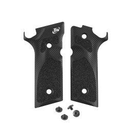 3D Grips for Beretta 98 Steel – Toni System