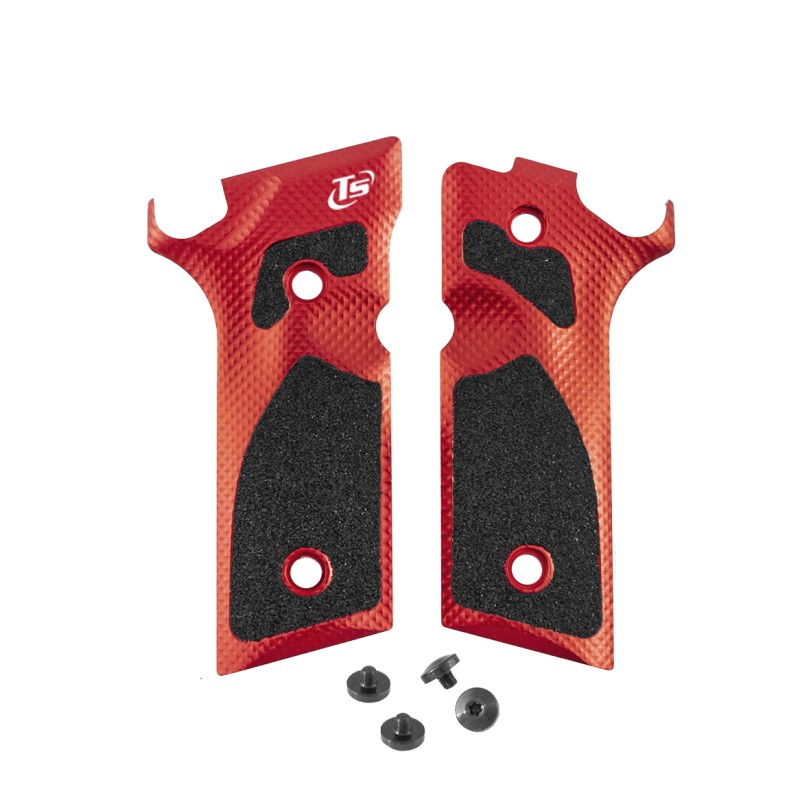3D Grips for Beretta 98 Steel – Toni System