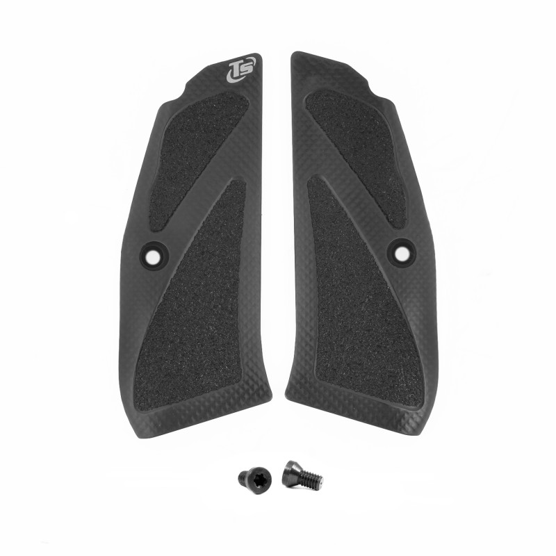 Long X3D Grips for CZ Shadow / Tactical Sport – Toni System