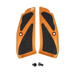 Long X3D Grips for CZ Shadow / Tactical Sport – Toni System