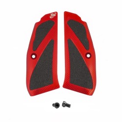 Long X3D Grips for CZ Shadow / Tactical Sport – Toni System