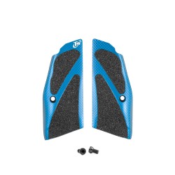 Guancette X3D corte per CZ Shadow e Tactical Sport - Toni System