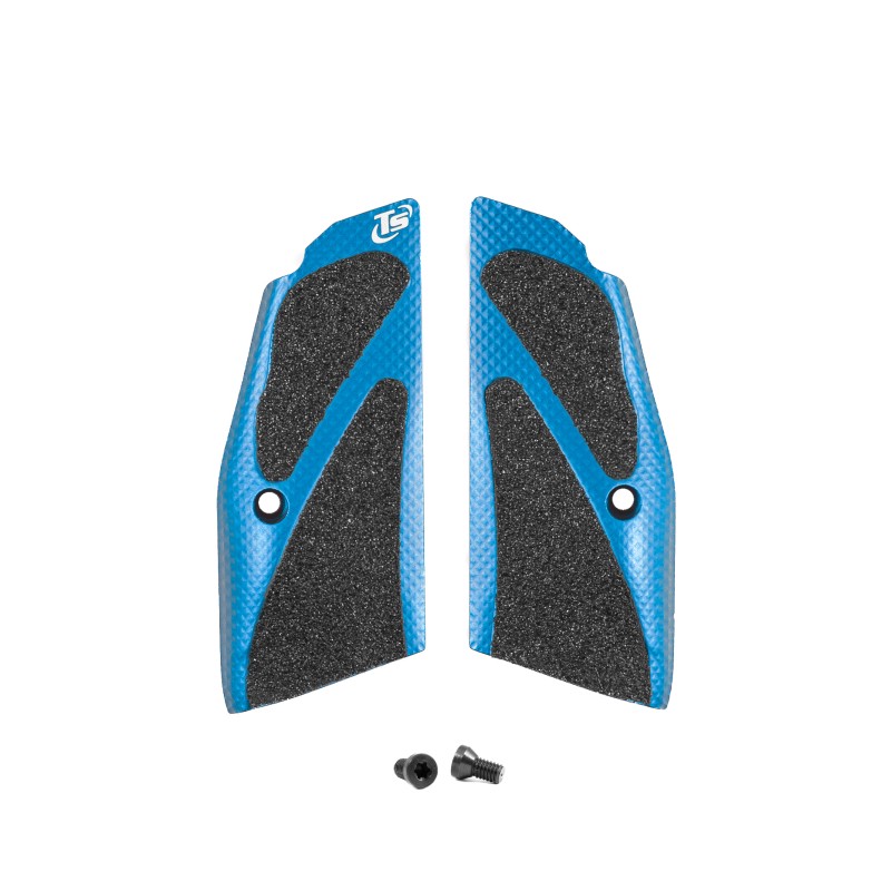 Guancette X3D corte per CZ Shadow e Tactical Sport - Toni System