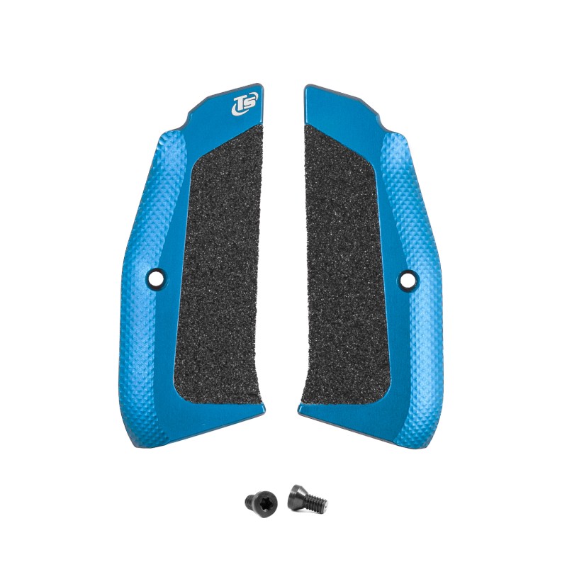 Guancette High Grip lunghe per CZ Shadow e Tactical Sport - Toni System