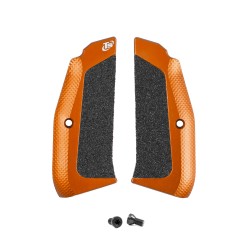 Guancette High Grip lunghe per CZ Shadow e Tactical Sport - Toni System
