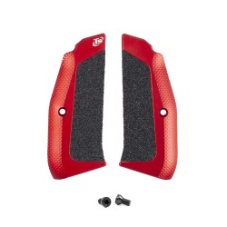 Long High-grip Grips for CZ Shadow / Tactical Sport – Toni System