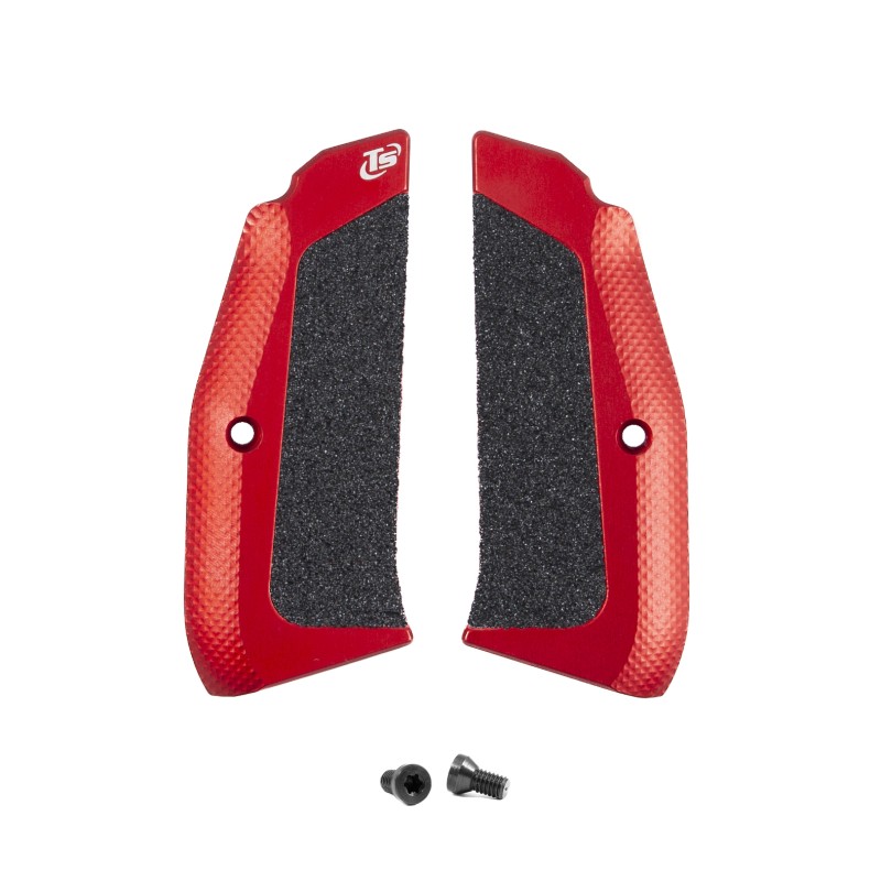 Guancette High Grip lunghe per CZ Shadow e Tactical Sport - Toni System