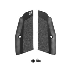 Guancette High Grip corte per CZ Shadow e Tactical Sport - Toni System