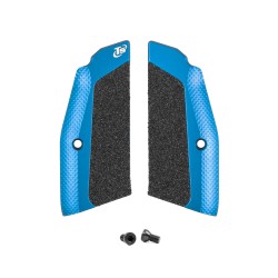 Guancette High Grip corte per CZ Shadow e Tactical Sport - Toni System