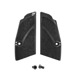 Short X3D Lightened Grips for CZ P-01 – Toni System