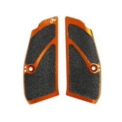 Long X3D Lightened Grips for CZ P-01 – Toni System