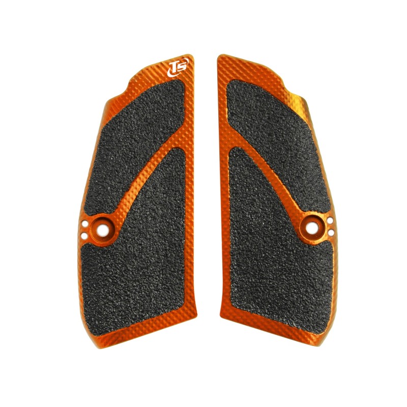 Long X3D Lightened Grips for CZ P-01 – Toni System