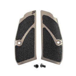 Long X3D Lightened Grips for CZ P-01 – Toni System