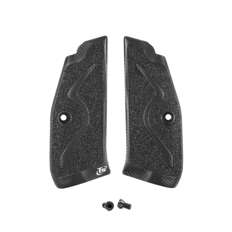 SP Sport Production Grips for CZ – Toni System