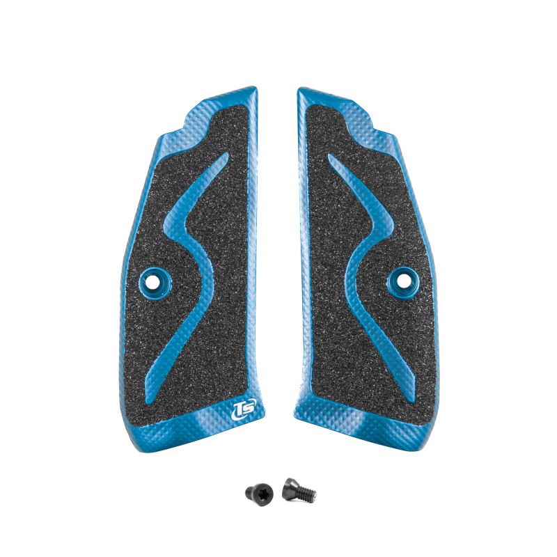 Guancette SP per CZ – Omologate IPSC Production - Toni System