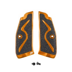 Guancette SP per CZ – Omologate IPSC Production - Toni System