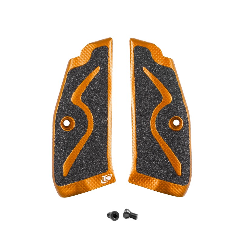 SP Sport Production Grips for CZ – Toni System