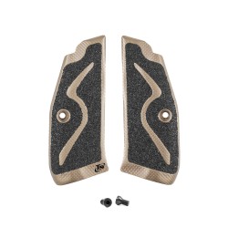 SP Sport Production Grips for CZ – Toni System