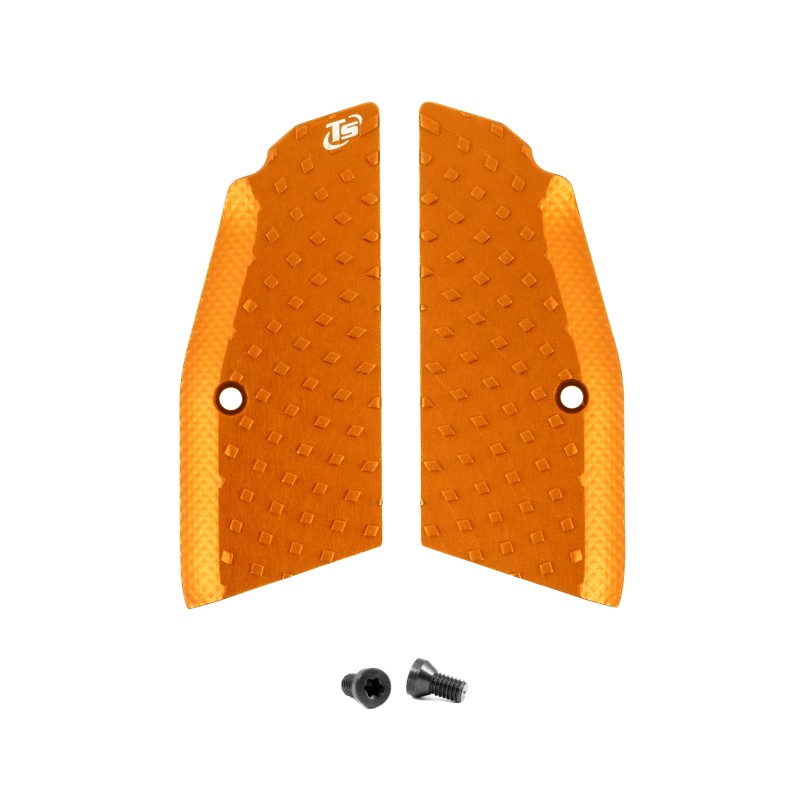 Long Vibram Grips for CZ Shadow / Tactical Sport – Toni System