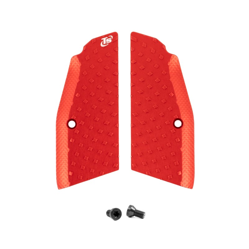 Guancette Vybram lunghe per CZ Shadow e Tactical Sport - Toni System