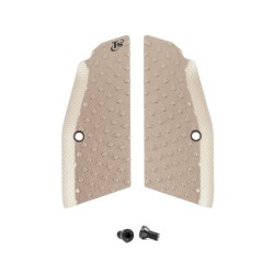 Long Vibram Grips for CZ Shadow / Tactical Sport – Toni System