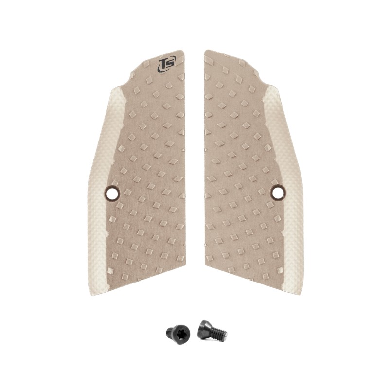 Guancette Vybram lunghe per CZ Shadow e Tactical Sport - Toni System