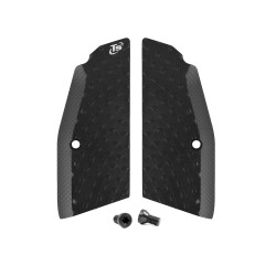 Vibram Short Grips for CZ Shadow / Tactical Sport – Toni System