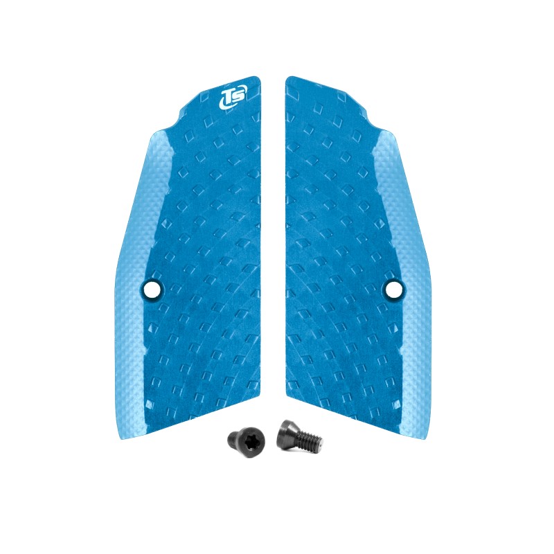 Guancette corte Vybram per CZ Shadow e Tactical Sport - Toni System