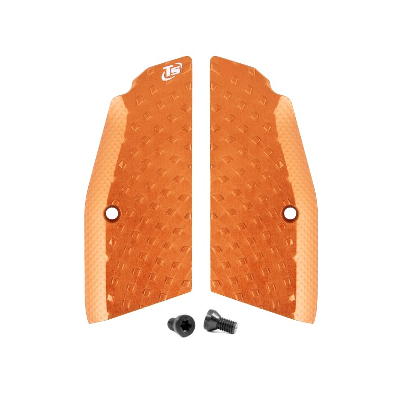 Guancette corte Vybram per CZ Shadow e Tactical Sport - Toni System