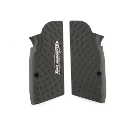 Vibram grips for FK BRNO