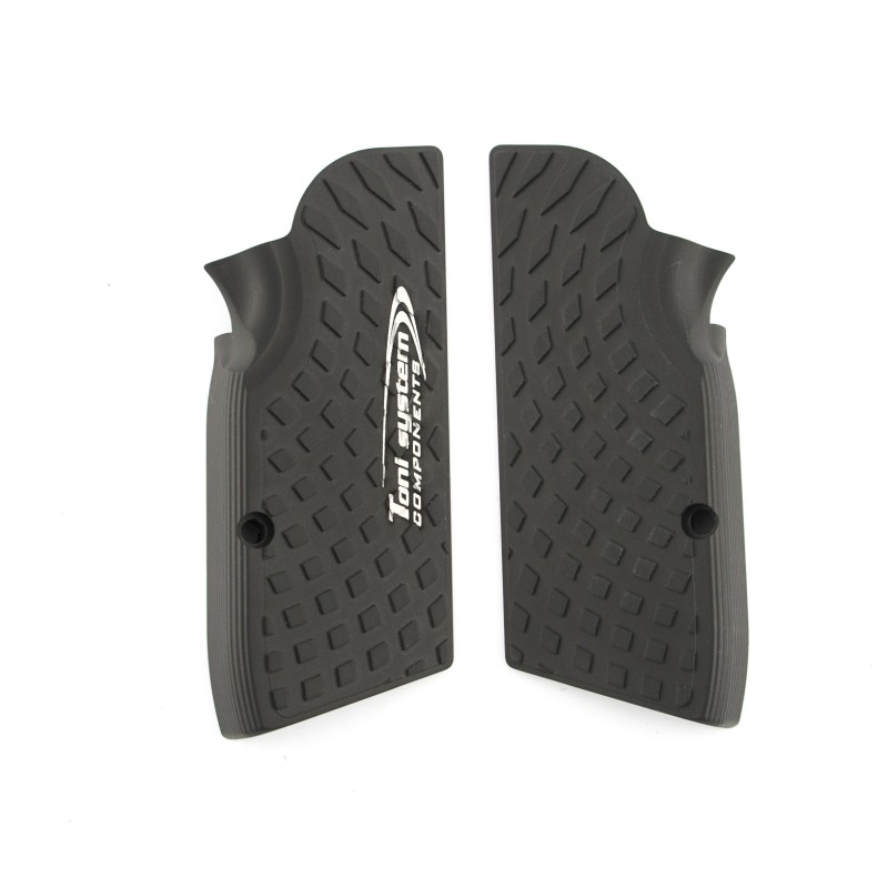 Vibram grips for FK BRNO