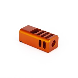 Compensator for Major Factor Shells – Toni System