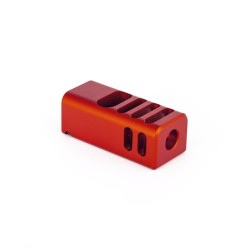 Compensator for Major Factor Shells – Toni System