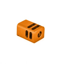 Minor Compensator for Glock 13.5x1 LH – Toni System