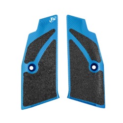 Guancette 3D lunghe per Phoenix Redback - Toni System